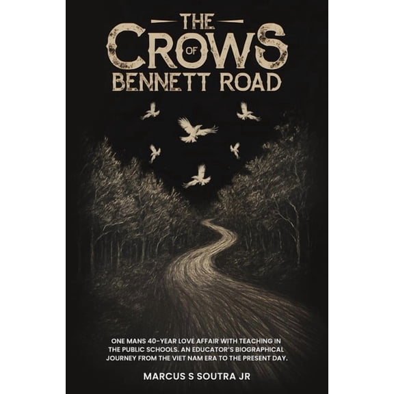 The Crows of Bennett Road, (Paperback)