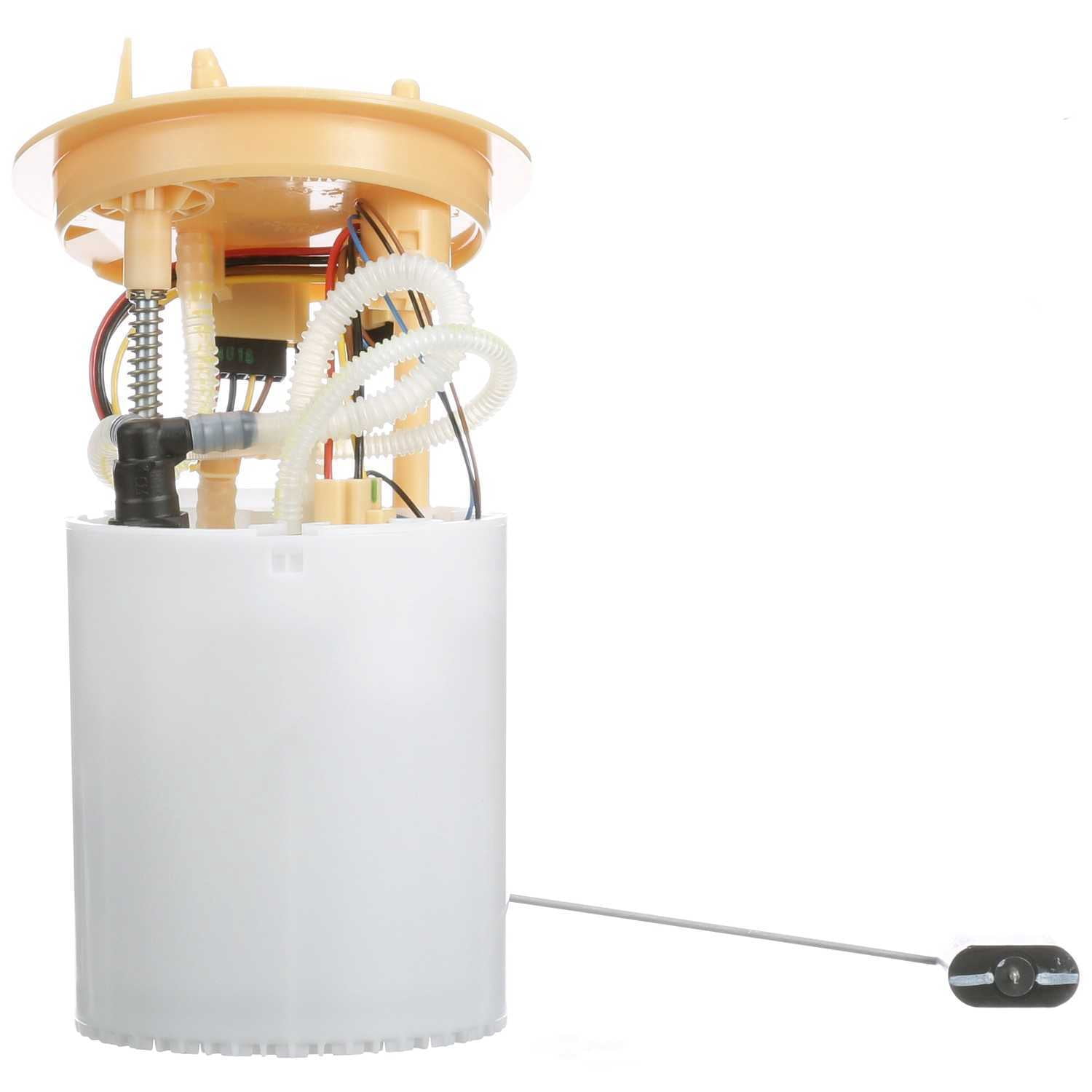 Delphi Fuel Pump Module Assembly P/N:FG2085 Fits select: 2015 VOLKSWAGEN GOLF, 2015-2016 AUDI A3