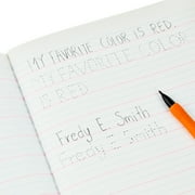 Spark Create Imagine Primary Composition Book, 100 Sheets, 9.75 x 7.5, Primary Ruled Paper