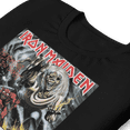 thumbnail image 2 of Iron Maiden - Darker Beast Unisex T-Shirt - Black - Small, 2 of 7