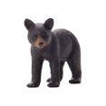 thumbnail image 1 of MOJO Black Bear Cub Animal Figure 387287, 1 of 1