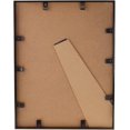 thumbnail image 2 of Decorebay Home Aluminum Single Photo Display Picture Frames - GOLD BLACK SILVER, 2 of 2
