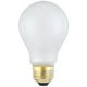 Westinghouse 03951 100W 130V Spécial Incassable Pack d'Ampoule de 6 – image 1 sur 1