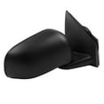 thumbnail image 6 of ECCPP Right Side Mirror Manual Folding Heated Fit for 2004-2009 For Dodge For Durango CH1321217, 6 of 6