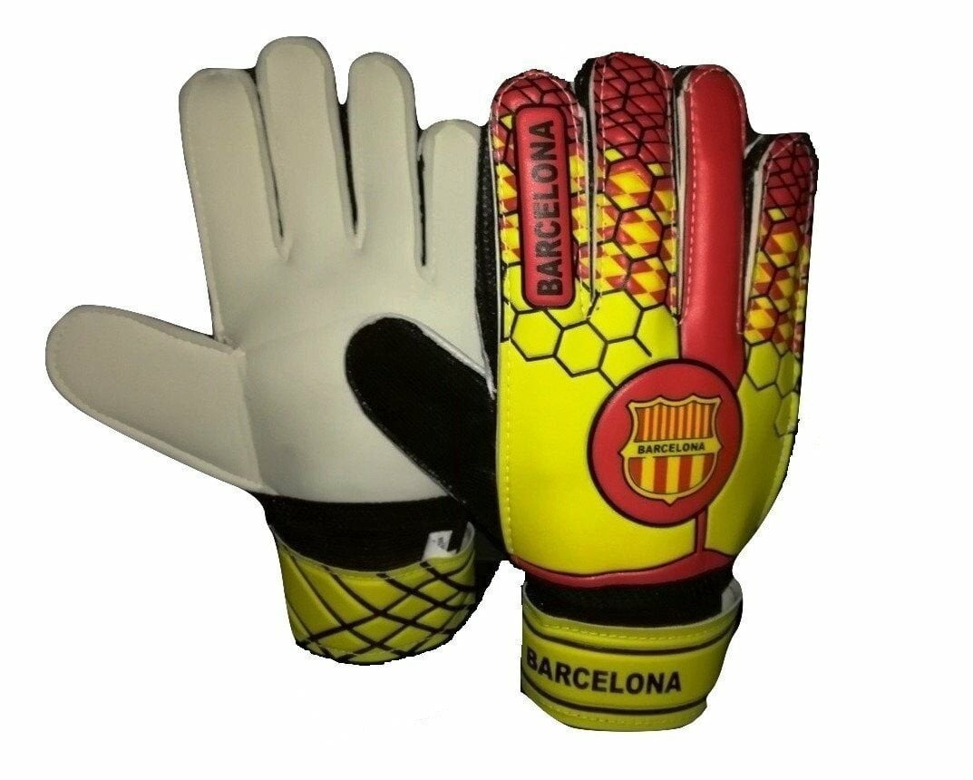 soccer gloves walmart