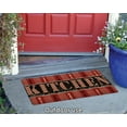 thumbnail image 3 of Toland Home Garden Meals And Memories Kitchen Door Mat 18x30 Inch Doormat, 3 of 6