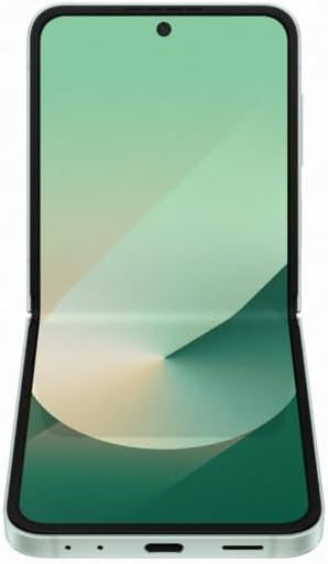 Samsung Galaxy Z Flip6 5G 256GB (Brand New) Factory Unlocked