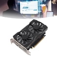 thumbnail image 1 of Tarjeta de Gráficos de video GTX1650, Tarjeta de Gráficos GDDR5 GTX1650 FÁCIL DE INSTALAR FÁCLE DE INSTALAR Eficiente para PC, 1 of 7