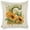 G, variant on Monogram Letter F Summer Sunflower Pillow Covers, Floral Decorative Initial 18x18 Inch Throw Pillows for Girls Kids Home Farmhouse Last Name Pillow Case for Sofa Couch Decor