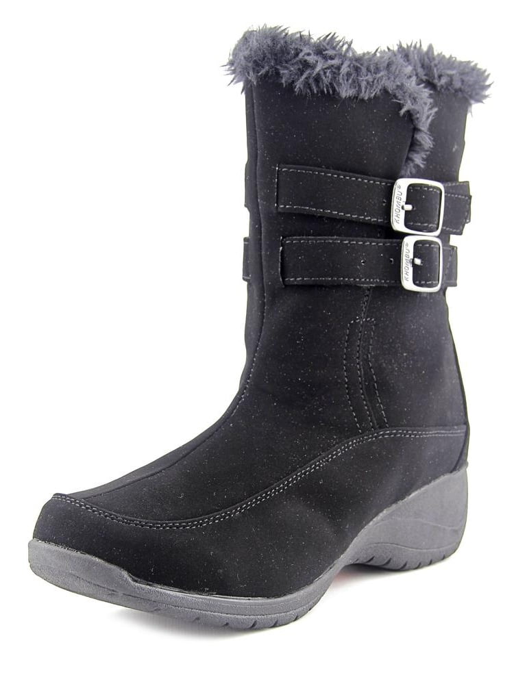 khombu boots walmart