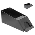 thumbnail image 3 of Milisten Portable Card Dealer Reusable Card Shoe Plastic Blackjack Dealer Blackjack Accessory, 3 of 6