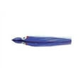 thumbnail image 2 of Yo-Zuri Fishing Lure R1020060A Octopus Skirt With Holed Head Red Eye Trolling, 2 of 2