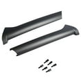 thumbnail image 4 of koolsoo Windscreen Pillar Moldings Dcb500070pma Dcb500060pma Fittings Stable Performance, 4 of 9