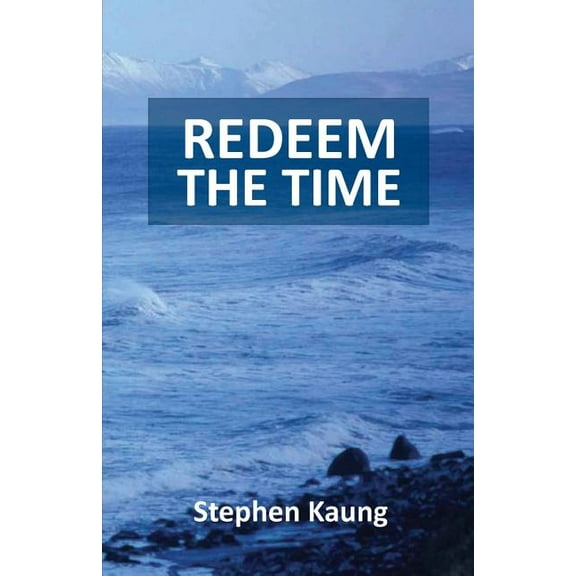 Redeem the Time (Paperback)