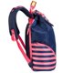thumbnail image 2 of Mochila mediana Escolar Azul ORTE 1818 Porta Tablet de hasta 10". 1818 1863289-9, 2 of 3