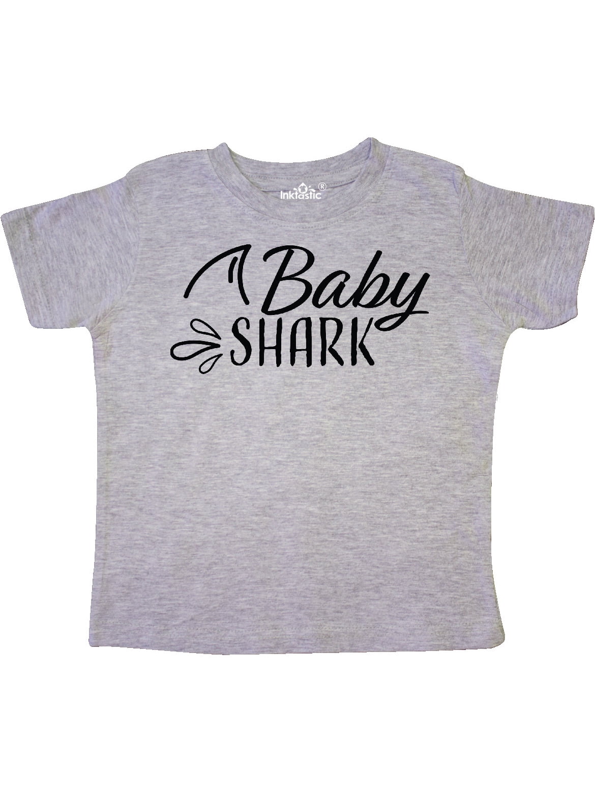 baby shark t shirt walmart