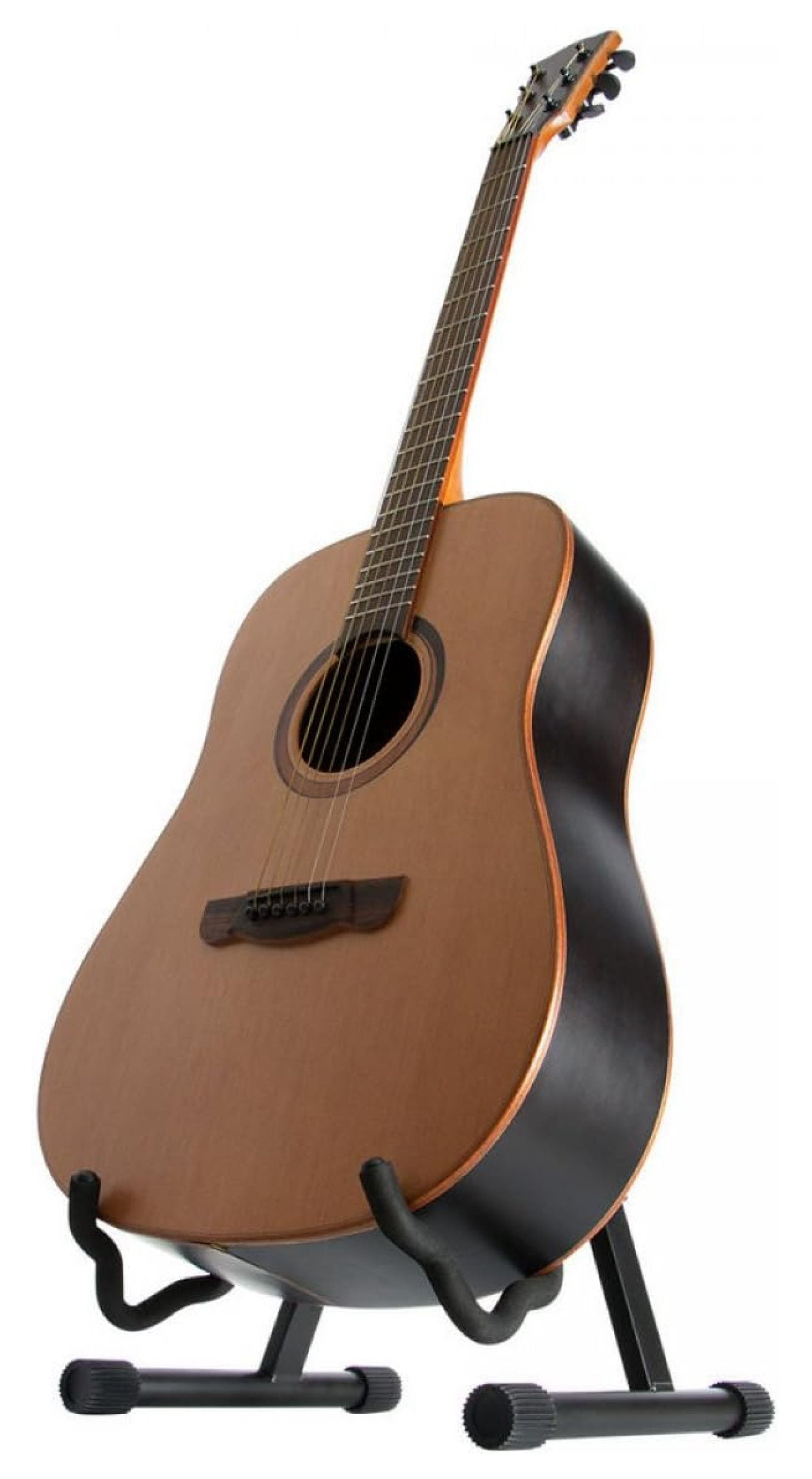 On-Stage GS7364 Collapsible A-Frame Guitar Stand