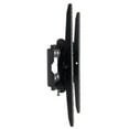 thumbnail image 4 of Display TV LCD Wall Mount Tilt Flat Screen/Panel - 26" to 55" - Black, 4 of 5