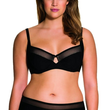 - Dorina Curves Seychelles Non-padded Underwire Bikini Top (D00259T)