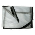 thumbnail image 4 of Funda Protectora Cola Impermeable para Golf Cubierta de lluvia para carritos de golf, 4 of 8