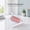 Pink-PK, variant on MMJ Desk Broom and Dustpan Set Mini Handheld Soft Bristle Cleaning Brush for Desktop 10.03x7.08in