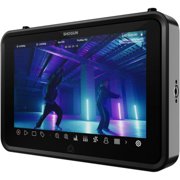 Atomos Shogun 7-inch HDR Monitor-Recorder 6K Raw