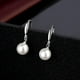 thumbnail image 4 of Pendientes para mujer, regalos para mujer, pendientes elegantes, pendientes colgantes, temperamento elegante, accesorios de fiesta para mujer, colgante colgante, 4 of 5