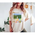 thumbnail image 4 of Forrest Frank Tour T-Shirt,Christian Faith Cotton Shirt,Jesus Makes Lem-nade, Jesus Generation Tour Merch, Christian Concert Tee, Worship Music Apparel, 4 of 5
