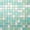 Light Green, variant on Peel and Stick Backsplash Mosaic Tile Stickers Wall Sticker Decor for Kitchen Bathroom 9.26" x 9.26"(Pack of 4)