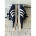 thumbnail image 4 of Men’s Size 12.5 Suede Adi-das Gazelle Shoes Sneakers 2023 Casual Navy Blue BD, 4 of 6