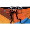 thumbnail image 2 of Short Alpinestars Facet Boardshort Hombre Playa, 2 of 5