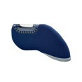 thumbnail image 1 of Housse de Tête de Club de Golf Simple Compensée de Sable Transparente Protecteur de Tête de Golf Accessoires de Golf 1 Pce Bleu Royal, 1 of 6