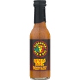 thumbnail image 4 of Dinosaur Devils Duel Habanero Pepper Sauce, 5 Oz., 4 of 7