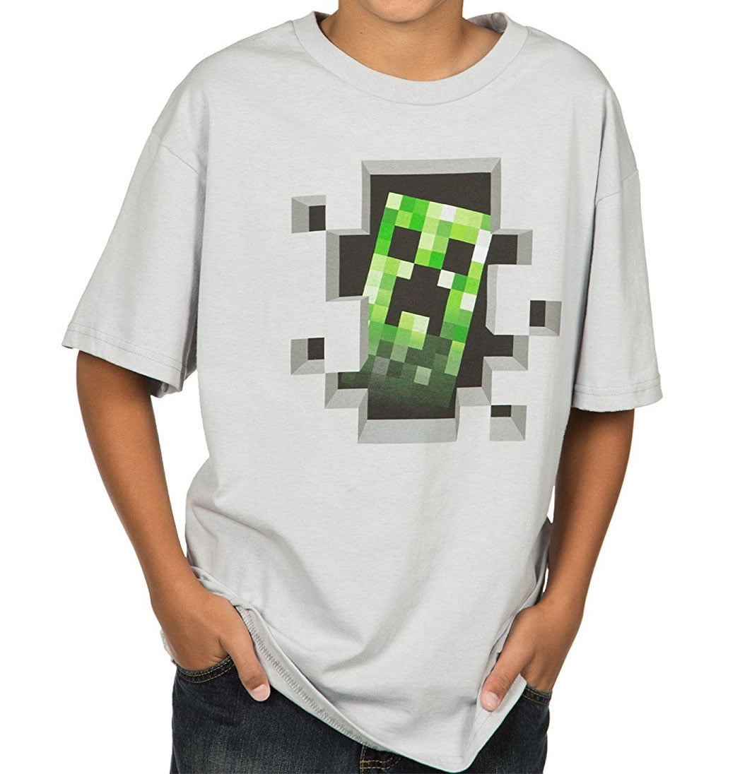 Teen Creeper