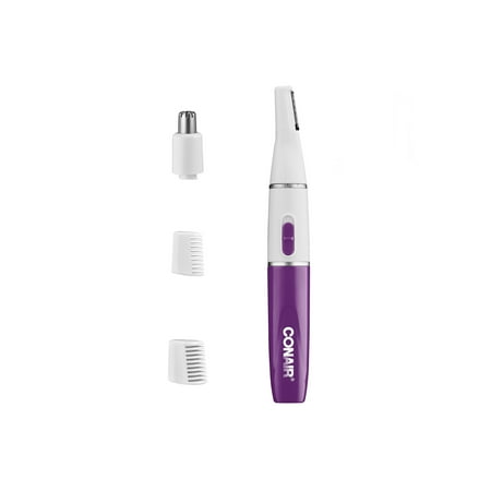 Conair Ladies' Personal Trimmer LLT2LR