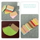 thumbnail image 5 of ColoMX 5 libros Memo Libros en blanco Tarjetas Flash Palabras Tarjetas de Diy Flashckdcards Note Pad with Binder Rings, 5 of 8
