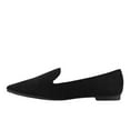 thumbnail image 5 of Olivia & Kate Women's Adult Smoking Flat Shoe, 5 of 8