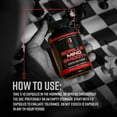 thumbnail image 3 of Gorilla Mind Smooth Cognitive Health Support, Stimulant Free Nootropic Formula for Productivity, Memory, Focus, and Mental Clarity, 90 Capsules, 3 of 6