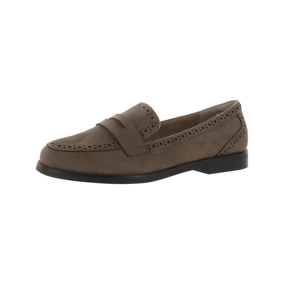 [Me Too Shoes Adult Women] Breck Lug Loafer