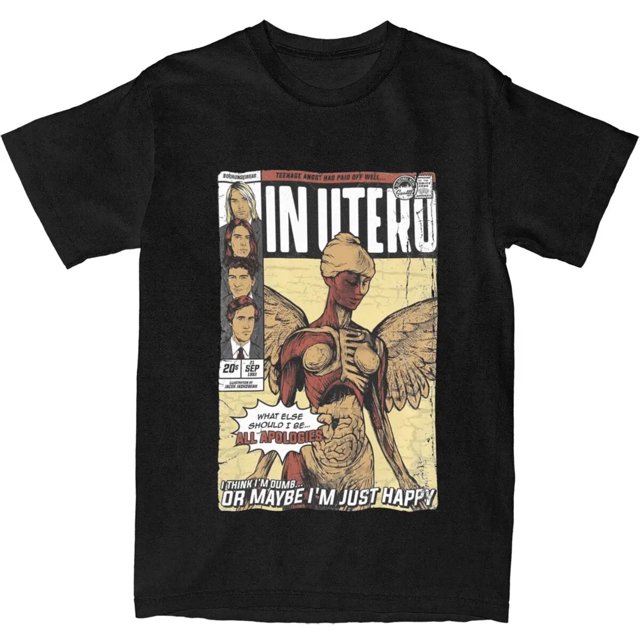 Camiseta informal de manga corta para hombre y mujer camisa de algodón estilo Harajuku Vintage ropa de calle divertida de uso diario Unisex
