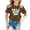 Coffee, variant on HIPYLO Teen Graphic Tees Girls Juniors Tops Under Shirts for Girls Red T Shirt Girls Blouse 3-6 Months Baby Girl Clothes Baby Clothes for 3-6 Clothes