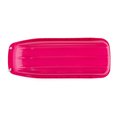 thumbnail image 3 of Lucky Bums Kids 48 Inch Plastic Toboggan Sled with Pull Rope, Pink (3 Pack), 3 of 7