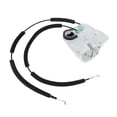 thumbnail image 1 of Actuador de cerradura de puerta eléctrica frontal izquierda para Mazda 3 2010-2013 No.BBM459310E/BBM459310A, 1 of 1
