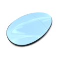 thumbnail image 2 of Accesorio de lente de vidrio de espejo retrovisor con calefacción para Mini R56 Hatchback azul derecha kusrkot Lente del espejo retrovisor, 2 of 6