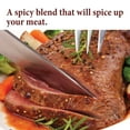 thumbnail image 6 of The Spice Way Chimichurri Spice Blend - Argentinan Cuisine - All Natural - Resealable Pouch - 2 oz., 6 of 9
