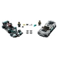 thumbnail image 3 of Set LEGO Speed Champions Mercedes AMG F1 W12 E Performance y Mercedes-AMG Project One 76909, 3 of 4