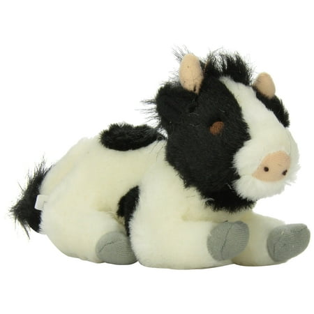 Look Who's Talking Cow - 7