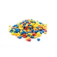 thumbnail image 2 of Rascals Concord Hard Candy - 2 LB Resealable Stand Up Candy Bag (approx. 1350 pieces) - Fruit Shaped Candy - Assorted Fruit Flavors and Colors - Bulk Candy for Vending Machines and Parties, 2 of 7