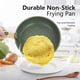 thumbnail image 3 of Juego de utensilios de cocina DishDelight de 10 piezas antiadherentes con mango desmontable, 3 of 9