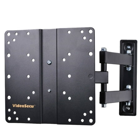 VideoSecu Articulating TV Wall Mount Bracket for 23-40″ LCD LED Seiki RCA VIZIO Westinghouse VESA 200x200mm ML510B B65 VideoSecu Articulating TV Wall Mount Bracket for 23-40″ LCD LED Seiki RCA VIZIO Westinghouse VESA 200x200mm ML510B B65